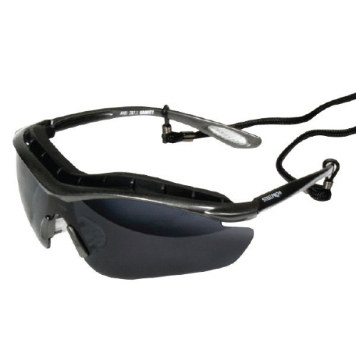 Anteojo Gravity Steelpro