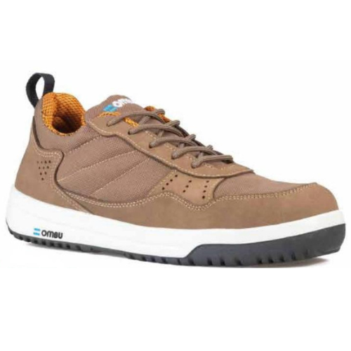 Zapatilla Ombu Sneaker Pro